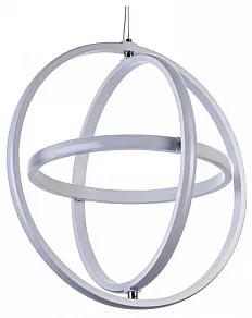 Подвесная люстра LED4U 1733 1733/3L