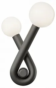 Бра Maytoni Vortex MOD476WL-02B