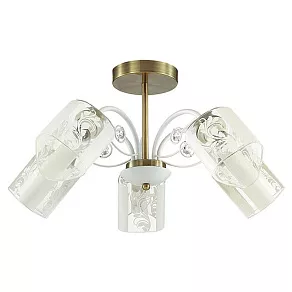 Люстра на штанге Lumion Rulla 3407/5C