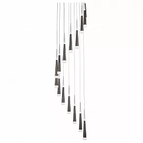 Подвесной светильник Kink Light Рэй 6114-15A,02