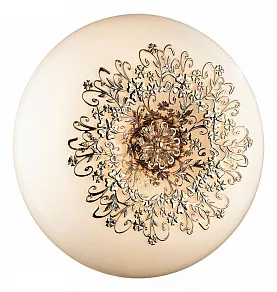 Накладной светильник Odeon Light Palmira 2677/4C