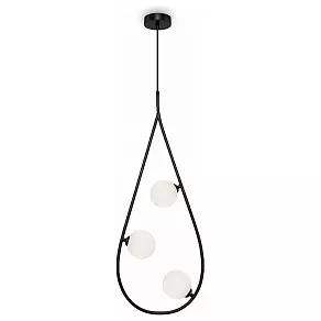 Подвесной светильник Freya Perlina FR4005PL-03B2