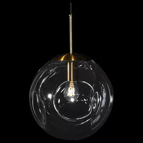 Подвесной светильник Loft it Motion 10131 Smoke