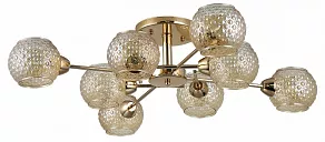 Потолочная люстра Rivoli Amalia Б0050817