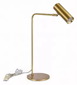 Настольная лампа декоративная ST-Luce Arper SL1006.204.01