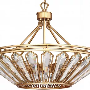 Подвесной светильник Favourite Royalty 2021-6P