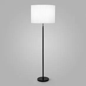 Торшер Eurosvet Notturno 01163/1 черный