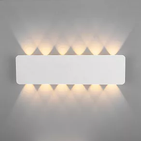Накладной светильник Elektrostandard Angle 40139/1 LED