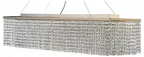 Подвесной светильник Arti Lampadari Milano Milano E 1.5.120X30.501 N