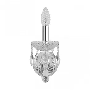 Бра Bohemia Ivele Crystal 116 116B/1/165 Ni