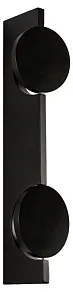 Торшер Loft it Stream 10208F Gunmetal
