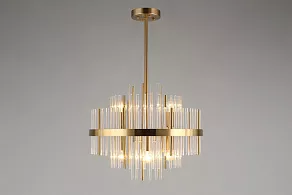 Люстра на штанге Omnilux Alatri OML-69217-06
