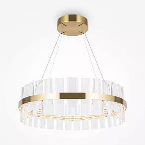 Подвесной светильник Maytoni Mirage MOD173PL-L45BS3K