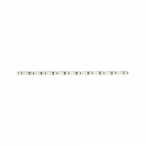 Лента светодиодная Volpe ULS-Q330 ULS-Q330 2835-120LED/m-8mm-IP20-DC12V-9,6W/m-5M-6500K катушка в герметичной упаковке