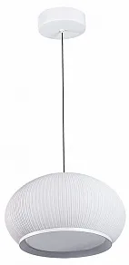 Подвесной светильник Divinare Firefly 1808/33 SP-82