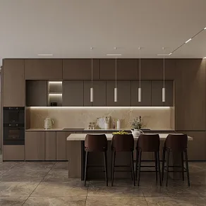 Трек встраиваемый Hesby Lighting ElDeko HSBL_0294