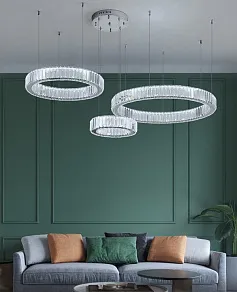 Подвесной светильник Inodesign Crystal Crystal 44.468