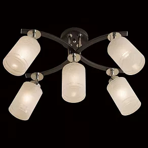 Люстра на штанге Citilux Фортуна CL156151