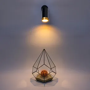 Спот Wolta CELLA WSL-GU10 WSL-GU10/S10BG