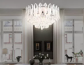 Подвесная люстра Ambrella TR518 TR5184