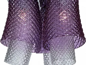 Подвесная люстра Divinare Miracolo 1152/03 SP-3