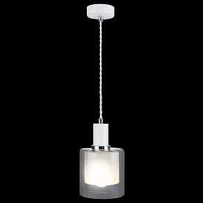 Подвесной светильник 33 идеи PND140 PND140.01.01.007.WH-S25TR