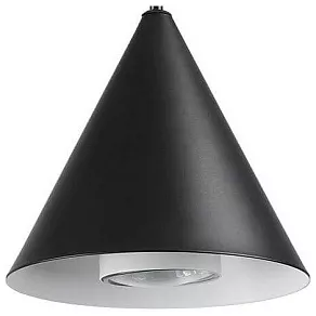 Подвесной светильник Ideal Lux A-Line A-LINE SP1 D30 NERO