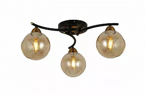 Потолочная люстра Hiper Indira H182-3