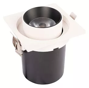Встраиваемый светильник Loft it Apex 10327/B White