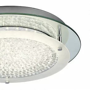 Накладной светильник Mantra Crystal 5091