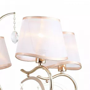 Подвесная люстра F-promo Charm 2756-5P