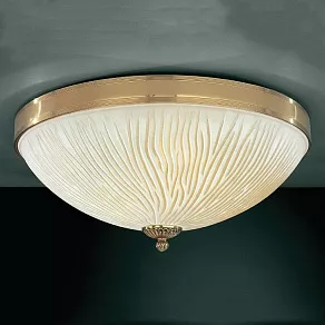 Накладной светильник Reccagni Angelo 57 PL 5750/4