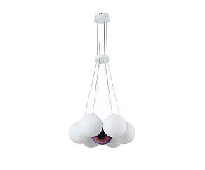 Подвесная люстра Kink Light Алди 08475-7,01