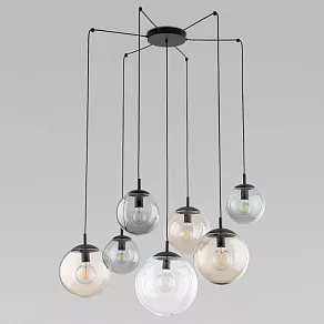 Подвесной светильник TK Lighting Esme 4863 Esme