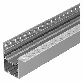 Профиль встраиваемый угловой внутренний Arlight FANTOM 027162