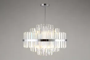 Люстра на штанге Omnilux Saviano OML-69007-09