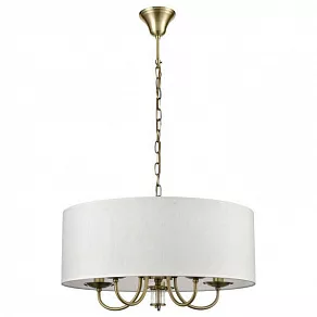 Подвесной светильник Vele Luce Soprano VL4194P05
