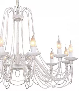 Подвесная люстра F-promo Chateau 2164-12P