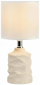 Настольная лампа декоративная Rivoli Marian 7549-502