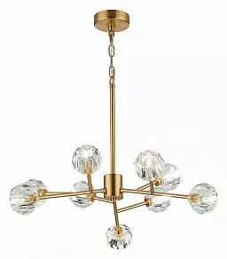 Подвесная люстра ST-Luce Romano SL1166.303.09