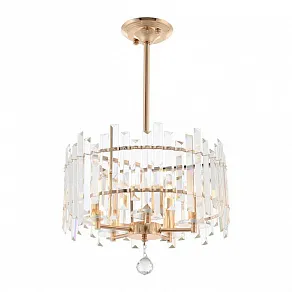 Светильник на штанге Arte Milano Sorrento-2409 372409/5/350/400 GD