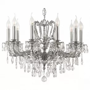 Подвесная люстра Dio D’Arte Aosta Aosta E 1.1.10.300 N