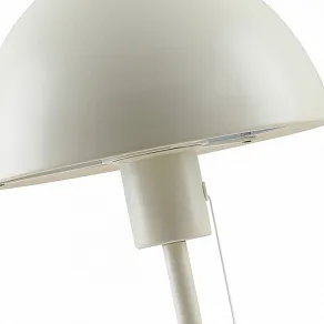 Настольная лампа декоративная Moderli Aspen V11321-1T