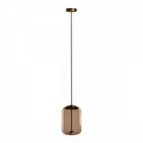 Подвесной светильник Loft it Knot 8135-C mini