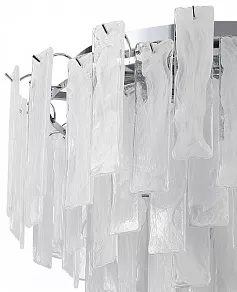 Потолочная люстра Stilfort Glowice 2157/09/10C