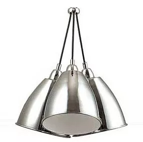 Подвесной светильник Odeon Light Trina 3975/3