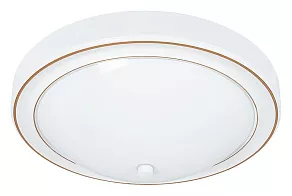 Накладной светильник Arte Lamp James A4049PL-3WH