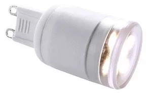 Лампа светодиодная Deko-Light LED G9 G9 1.5Вт 2700K 170896