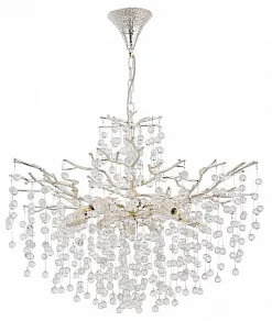 Подвесная люстра Arte Milano Веточка 230915.760.10.E14.F2 SL