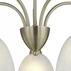 Подвесная люстра Eglo Dionis 89894